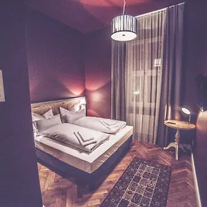 Hotell Luis, Regensburg