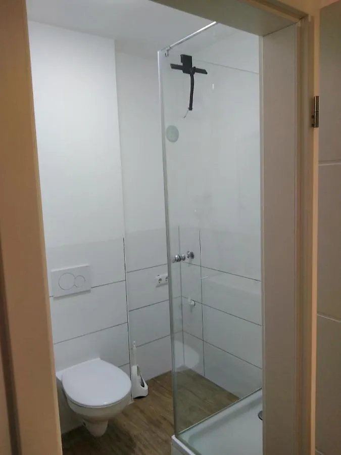 Apartment Schoene, Gemuetliche Moeblierte 2 Zi Wohnung In Rgb Regensburg Germany